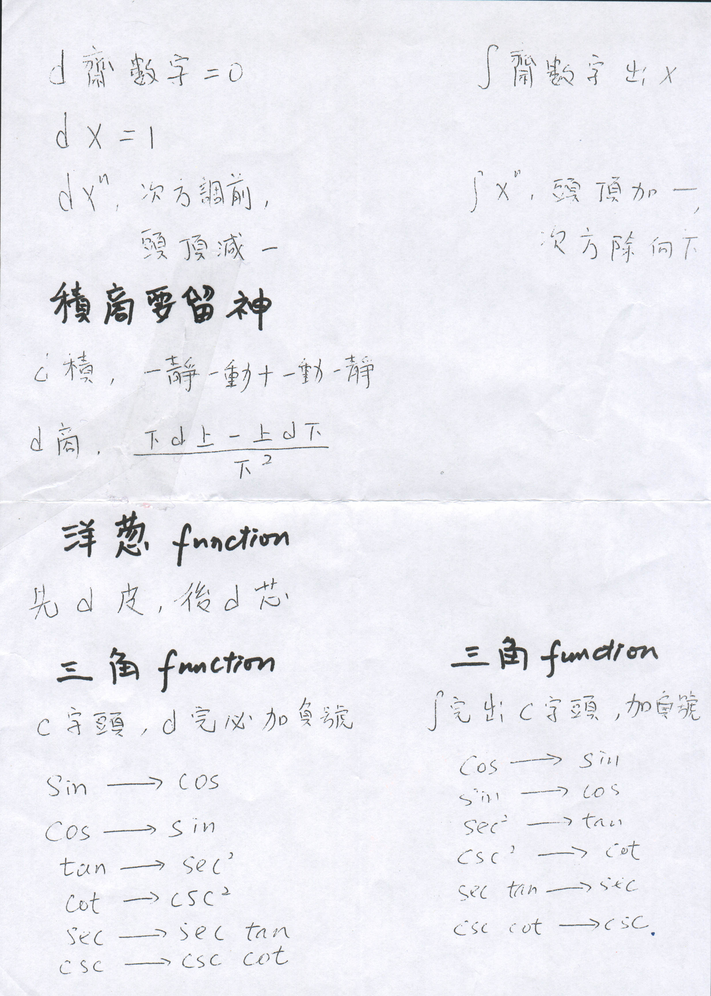 史上最強之AMATH notes.jpg